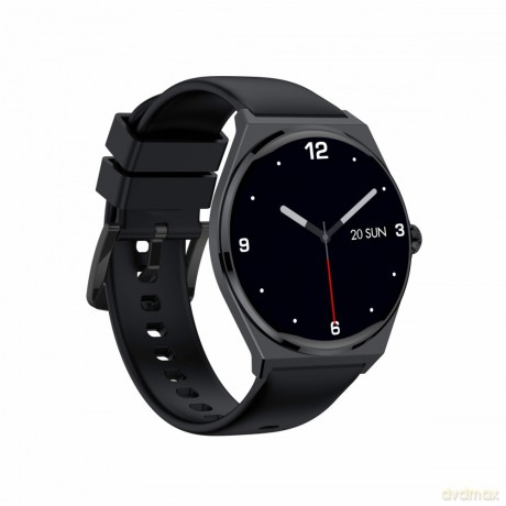 Smartwatch EW05 BLACK