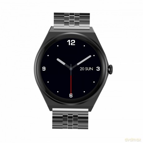 Smartwatch EW05 BLACK