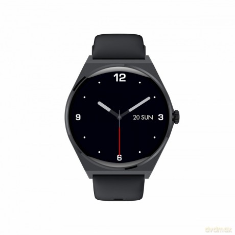 Smartwatch EW05 BLACK