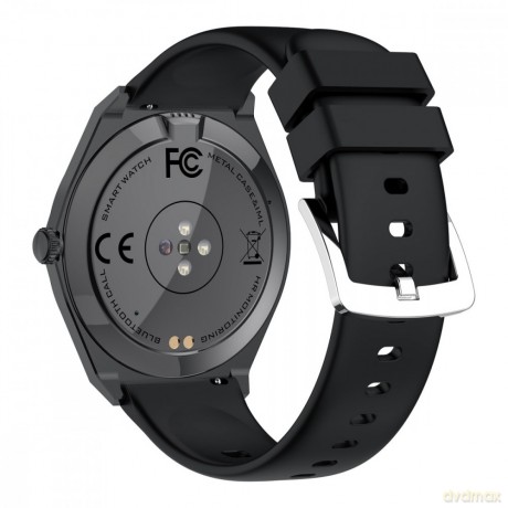 Smartwatch EW05 BLACK