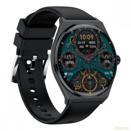 Smartwatch EW05 BLACK