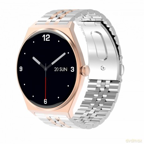 Smartwatch EW05 GOLD