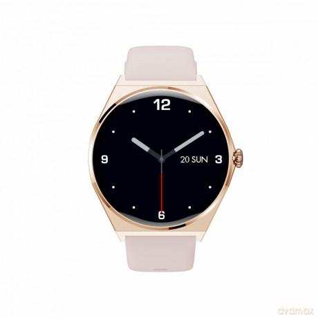Smartwatch EW05 GOLD