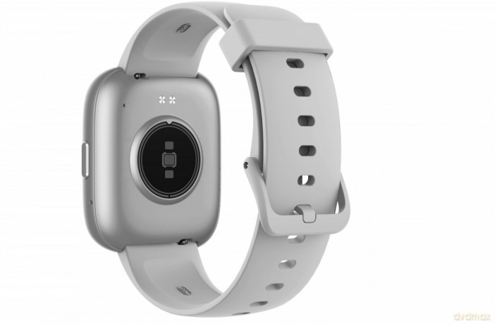 Smartwatch EW06 Srebrny