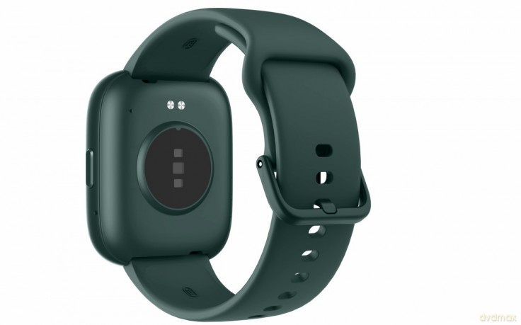 Smartwatch EW06 Zielony