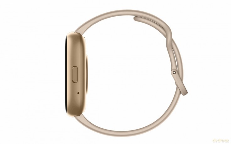 Smartwatch EW06 Złoty