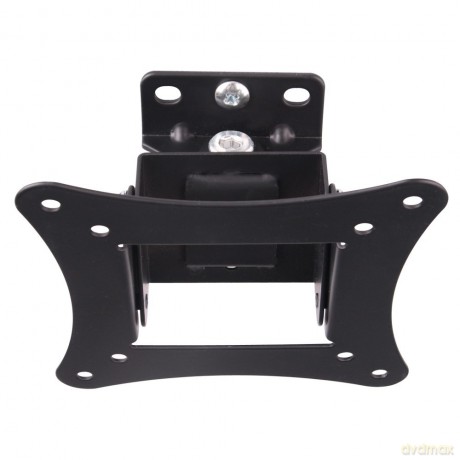 Uchwyt ścienny do TV 13-30cali LED/LCD 15kg obrotowy uchylny