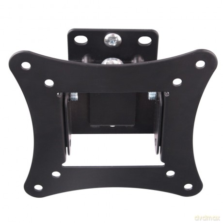 Uchwyt ścienny do TV 13-30cali LED/LCD 15kg obrotowy uchylny