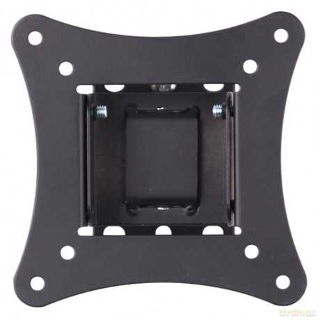 Uchwyt ścienny do TV 13-30cali LED/LCD 15kg obrotowy uchylny