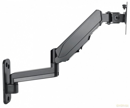 Uchwyt ścienny do TV 17-32cali LED/LCD 9kg obrotowy gazowy