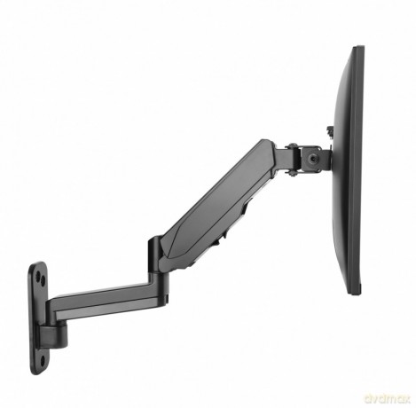 Uchwyt ścienny do TV 17-32cali LED/LCD 9kg obrotowy gazowy