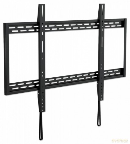 Uchwyt ścienny do TV 60-100cali LED/LCD 100kg slim 32mm