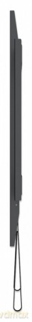Uchwyt ścienny do TV 60-100cali LED/LCD 100kg slim 32mm
