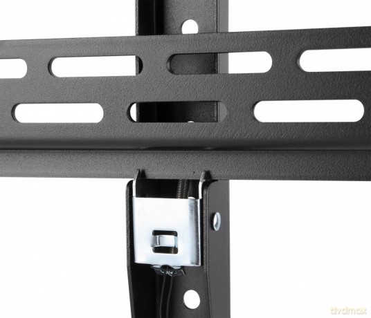 Uchwyt ścienny do TV 60-100cali LED/LCD 100kg slim 32mm