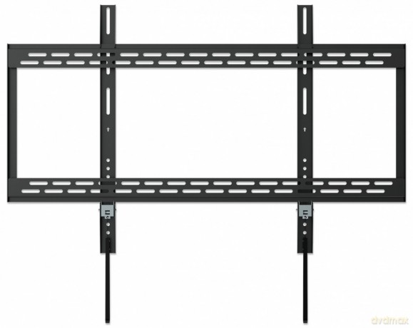 Uchwyt ścienny do TV 60-100cali LED/LCD 100kg slim 32mm