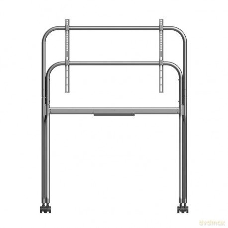 Wózek FMC-07 stojak 100KG 55-86 400X200-900