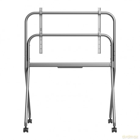 Wózek FMC-07 stojak 100KG 55-86 400X200-900