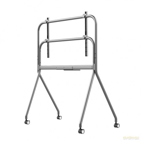Wózek FMC-07 stojak 100KG 55-86 400X200-900
