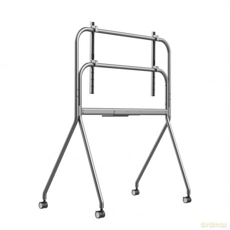 Wózek FMC-07 stojak 100KG 55-86 400X200-900