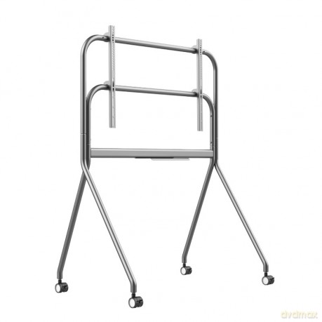 Wózek FMC-07 stojak 100KG 55-86 400X200-900