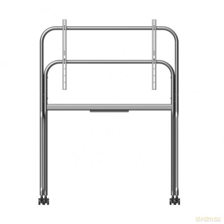 Wózek FMC-07 stojak 100KG 55-86 400X200-900