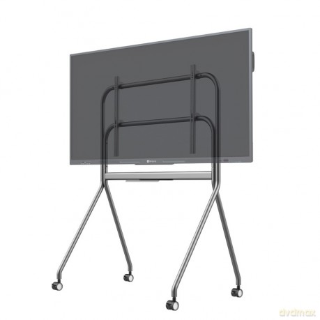 Wózek FMC-07 stojak 100KG 55-86 400X200-900