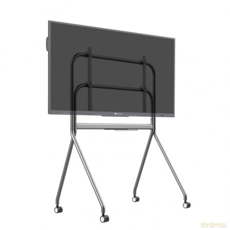 Wózek FMC-07 stojak 100KG 55-86 400X200-900