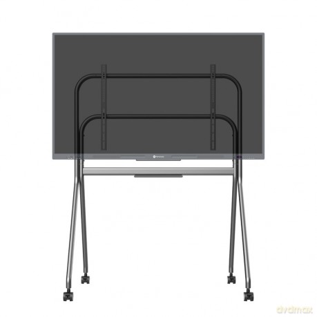 Wózek FMC-07 stojak 100KG 55-86 400X200-900