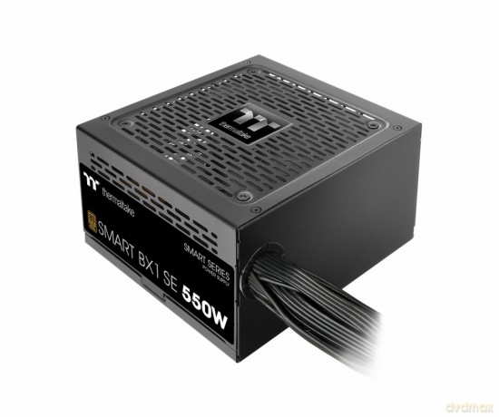 Zasilacz Smart BX1 SE 550W 80+ Bronze EU