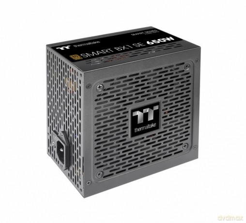 Zasilacz Smart BX1 SE 650W 80+ Bronze EU