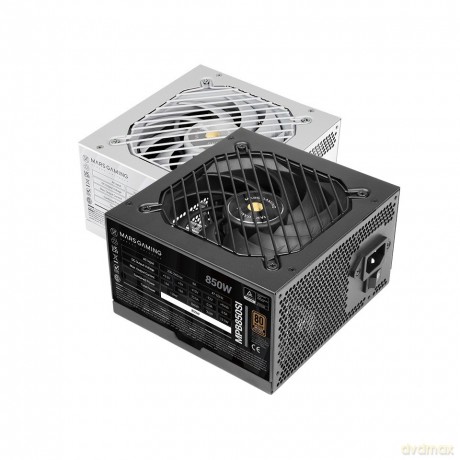 Zasilacz Tacens Mars MPB850SI 850W 80+ Bronze