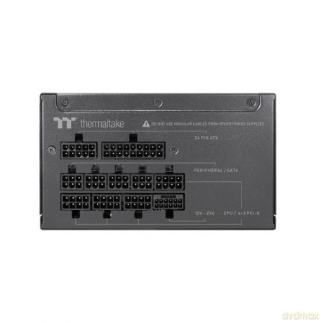 Zasilacz ToughPower GT 850W Gold modular ATX3.1