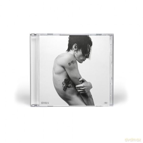 Yungblud: Idols [CD]