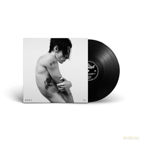 Yungblud: Idols [Winyl]