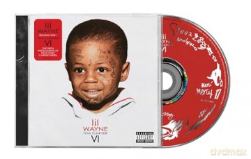 Lil Wayne: Tha Carter VI [CD]