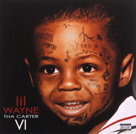 Lil Wayne: Tha Carter VI [CD]