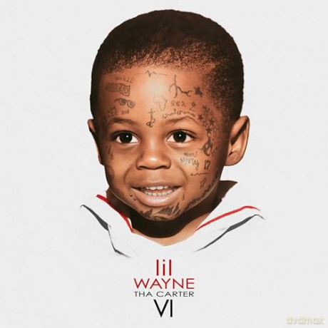Lil Wayne: Tha Carter VI [Winyl]