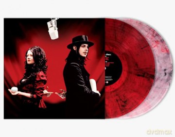 The White Stripes: Get Behind Me Satan (20th Anniversary Edition) [2xWinyl]