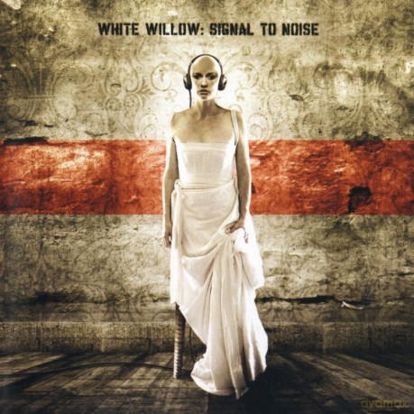 White Willow: Signal To Noise [CD]