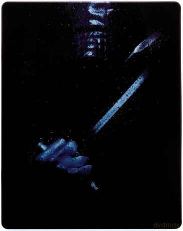 Koszmar minionego lata (steelbook) [Blu-Ray 4K]+[Blu-Ray]