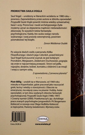 Archetyp Mistrza - Piotr Billig [KSIĄŻKA]