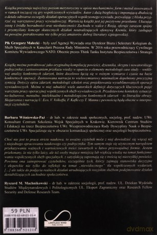46 sekund - Xavier Messing [KSIĄŻKA]