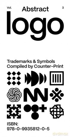 Abstract Logo wer. angielska [KSIĄŻKA]