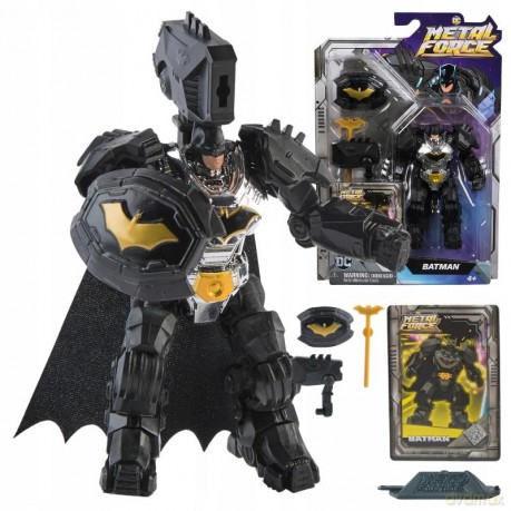 Akcji Batman [FIGURKA]