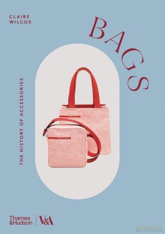 Bags wer. angielska - Claire Wilcox [KSIĄŻKA]