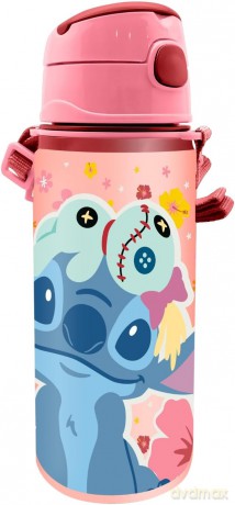 Bidon 600ml Stitch ST00088