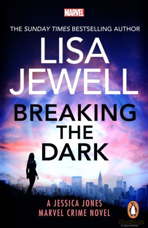 Breaking the Dark wer. angielska - Lisa Jewell [KSIĄŻKA]
