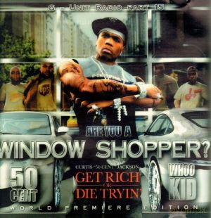 Are You a Window [CD]