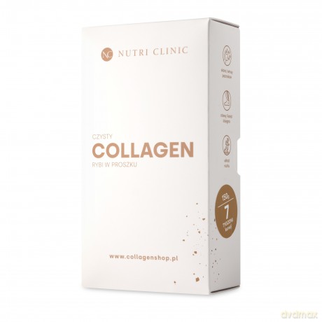 Collagen 150 g 7 tygodni kuracji