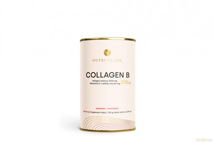 Collagen B